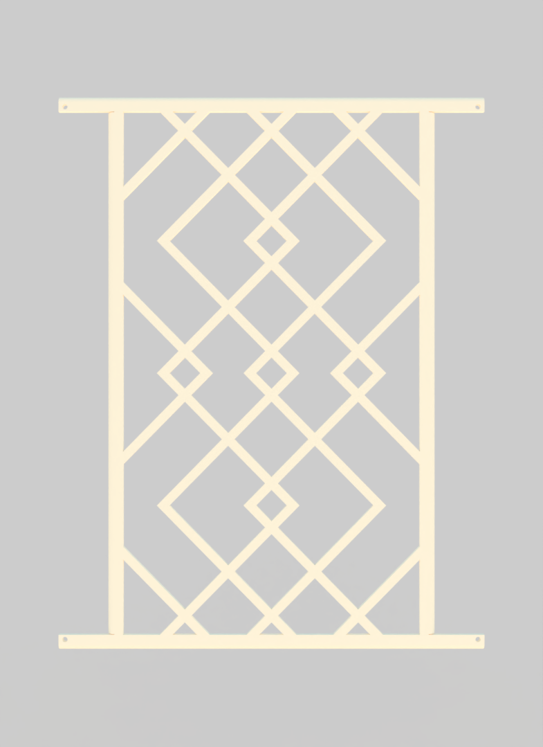 Arlequin - Grille de défense