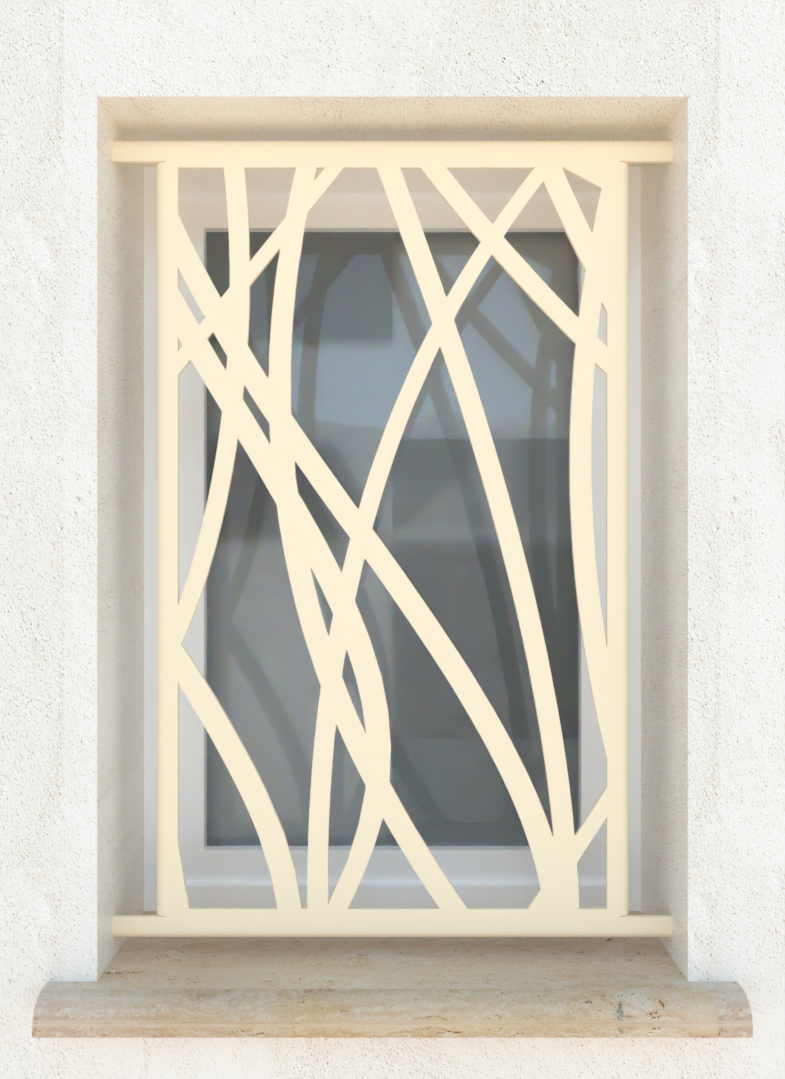 Vague - Grille de défense