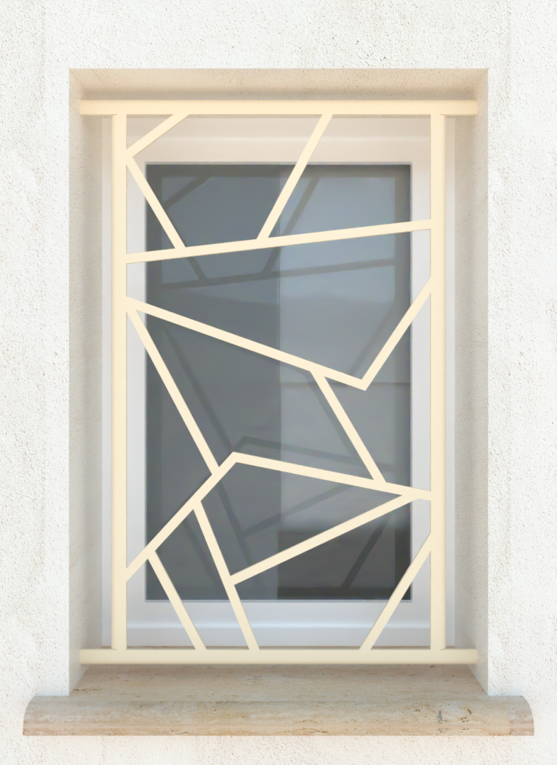 Wils - Grille de défense