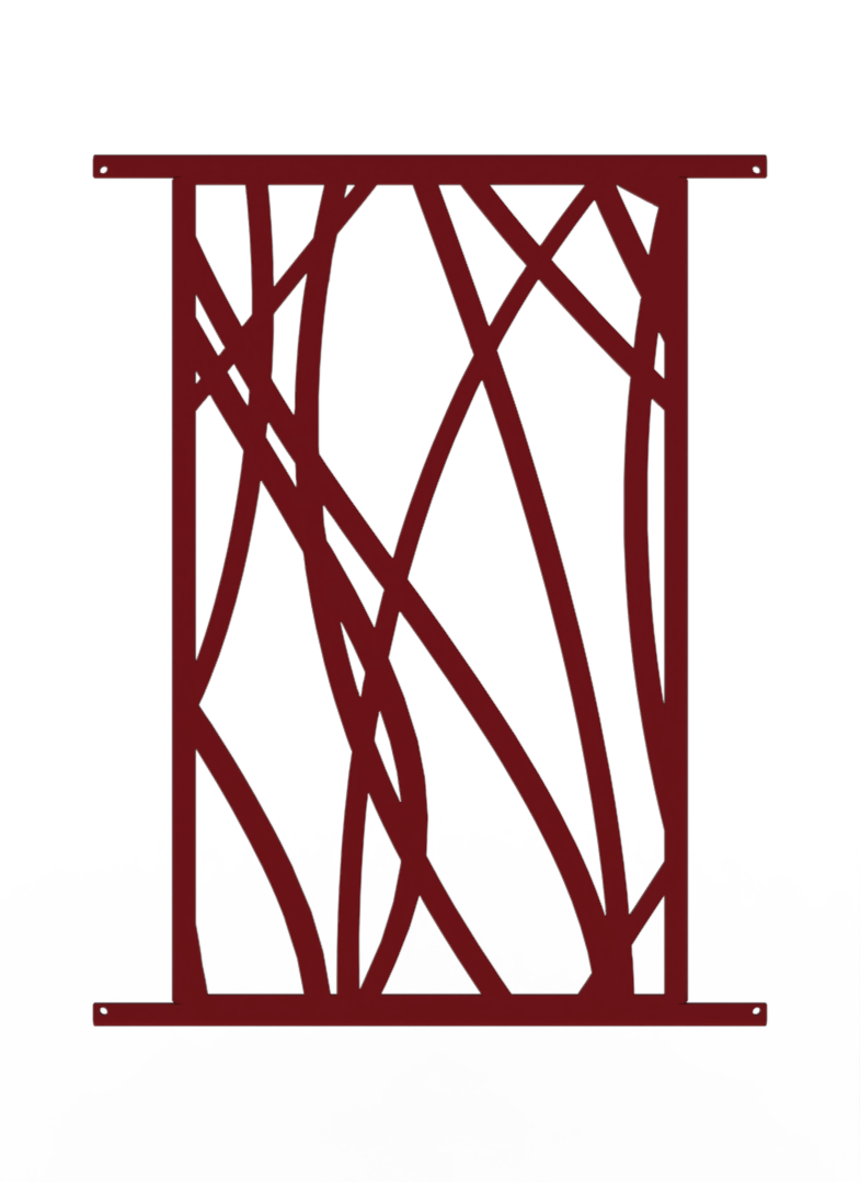 Vague - Grille de défense