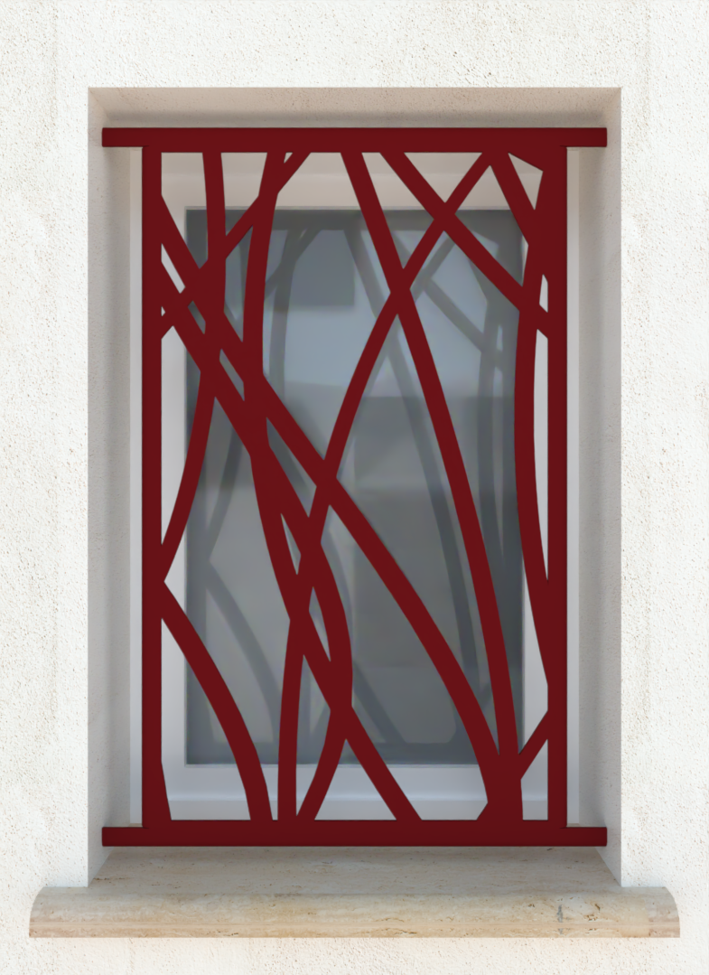 Vague - Grille de défense