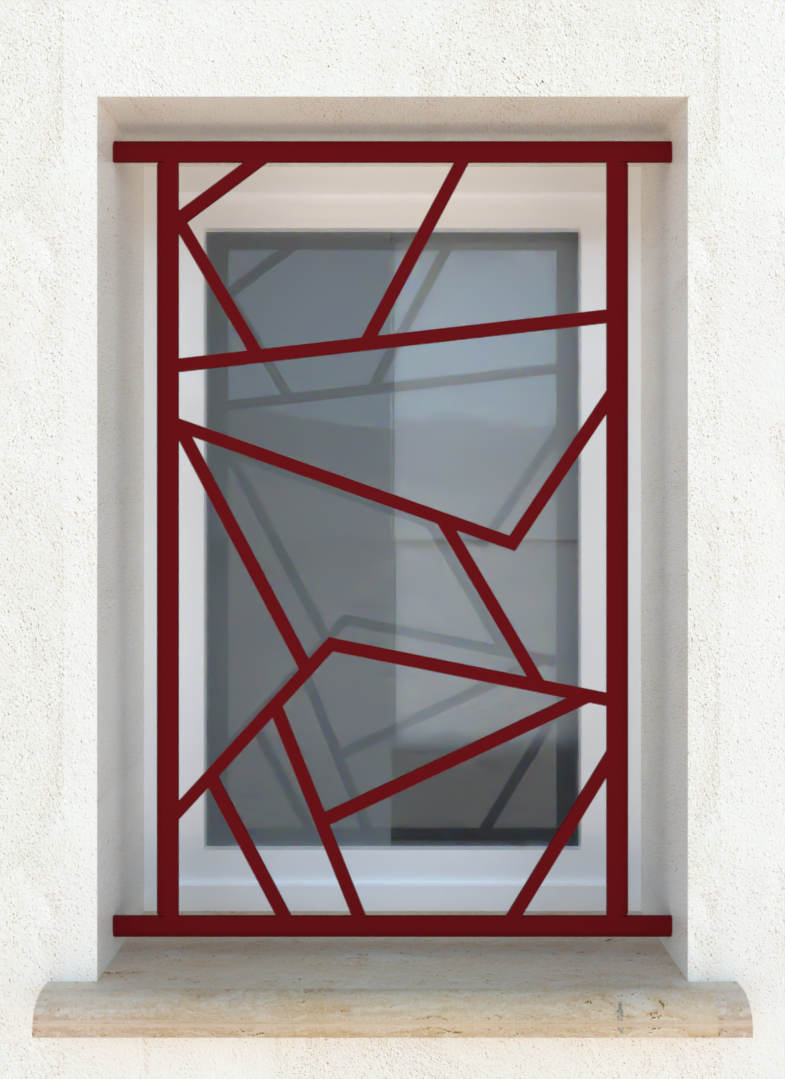 Wils - Grille de défense