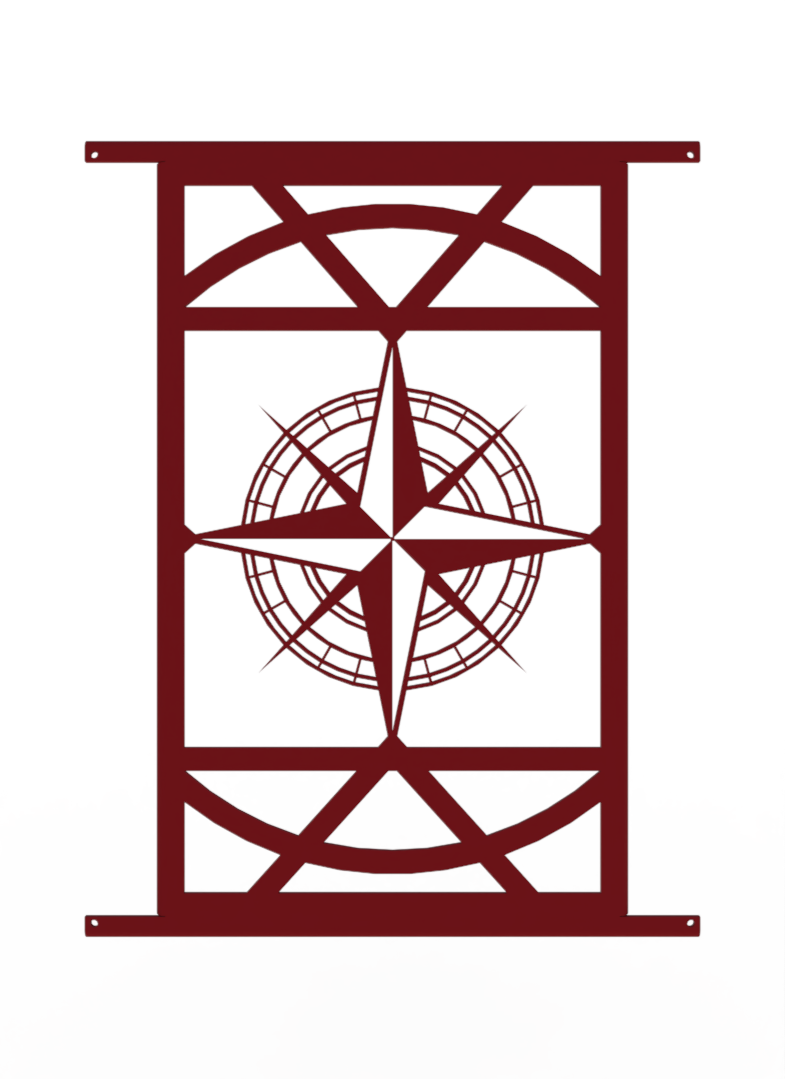 Rose des Vents - Grille de défense