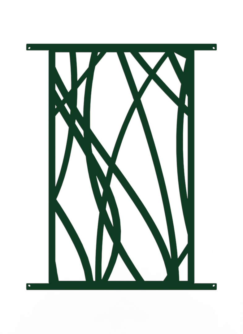 Vague - Grille de défense