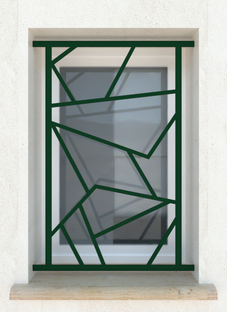 Wils - Grille de défense