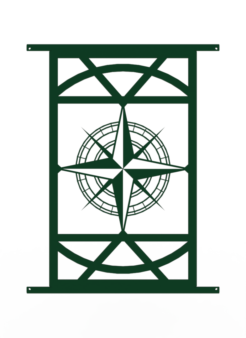 Rose des Vents - Grille de défense