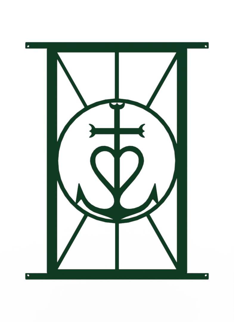 Camarguaise - Grille de défense