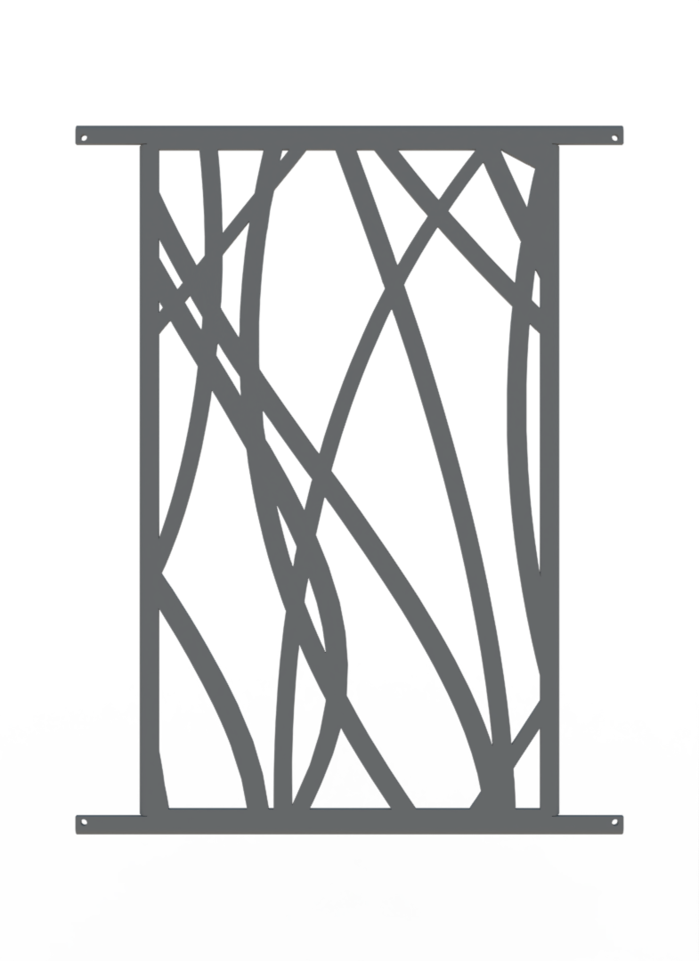 Vague - Grille de défense