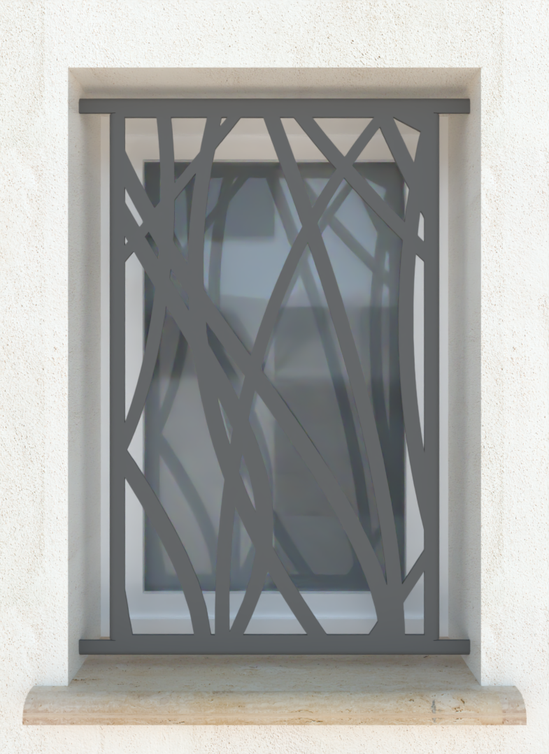 Vague - Grille de défense