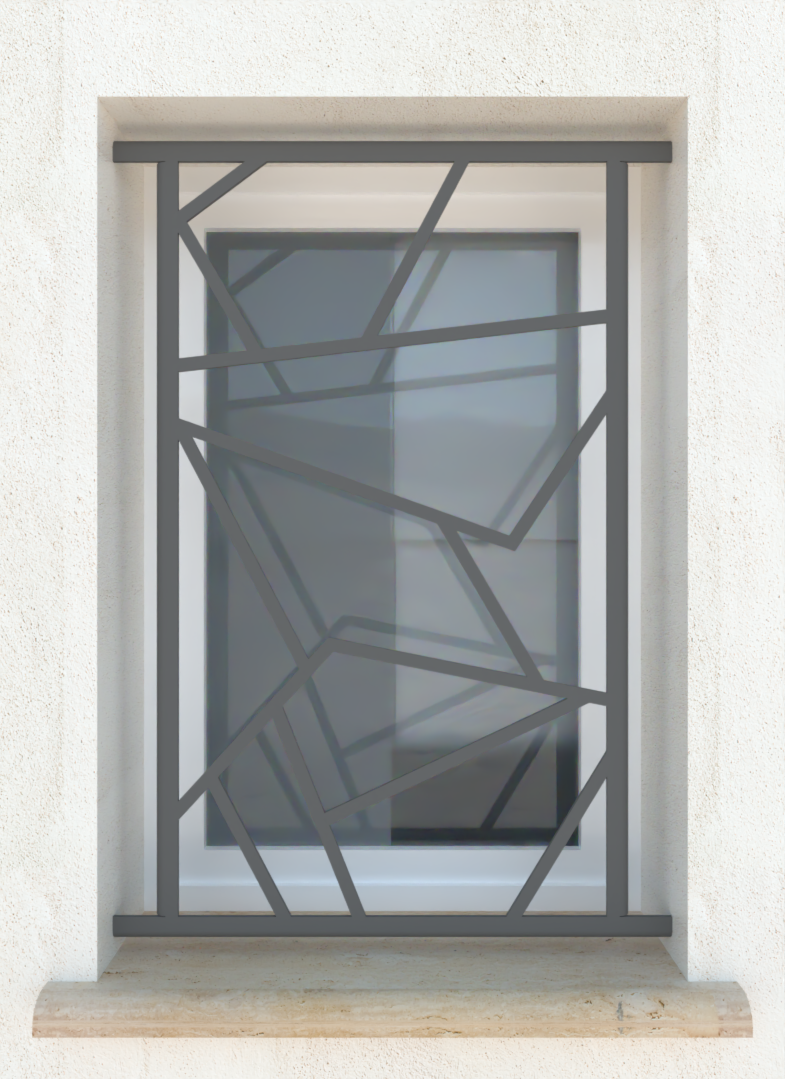 Wils - Grille de défense