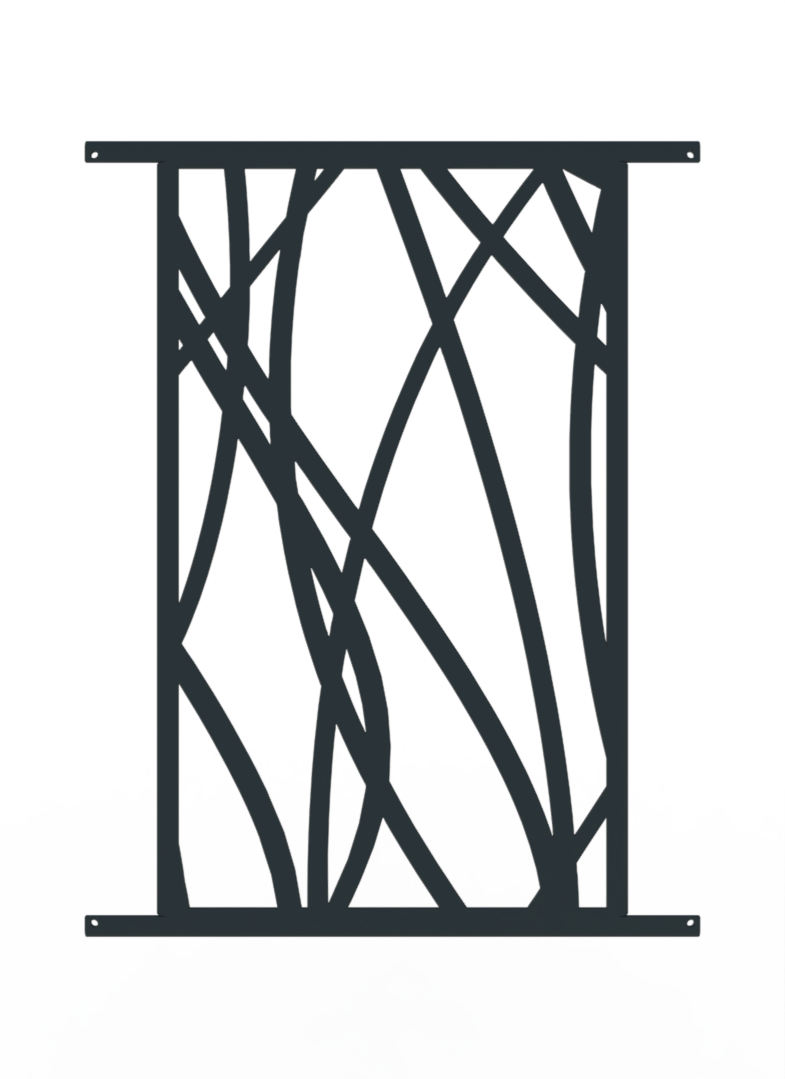 Vague - Grille de défense