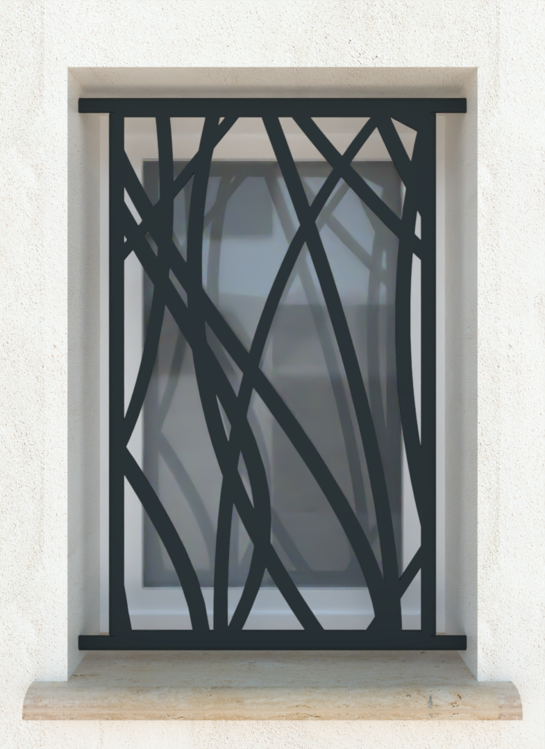 Vague - Grille de défense