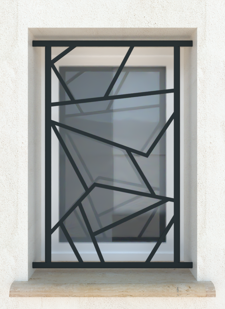 Wils - Grille de défense