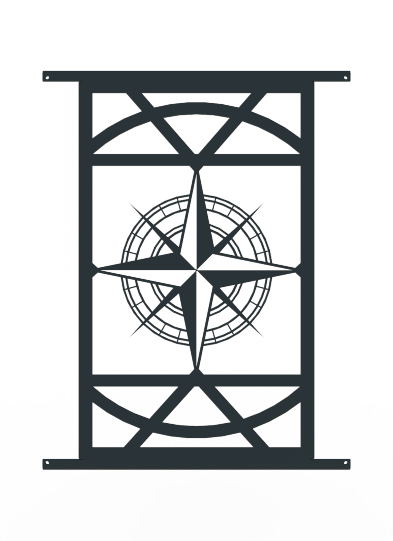 Rose des Vents - Grille de défense