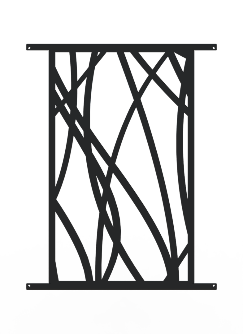 Vague - Grille de défense