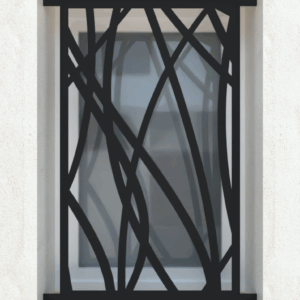 Vague - Grille de défense