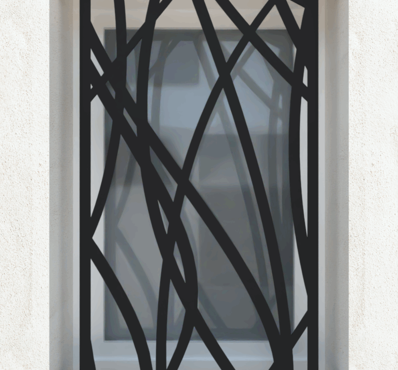 Vague - Grille de défense