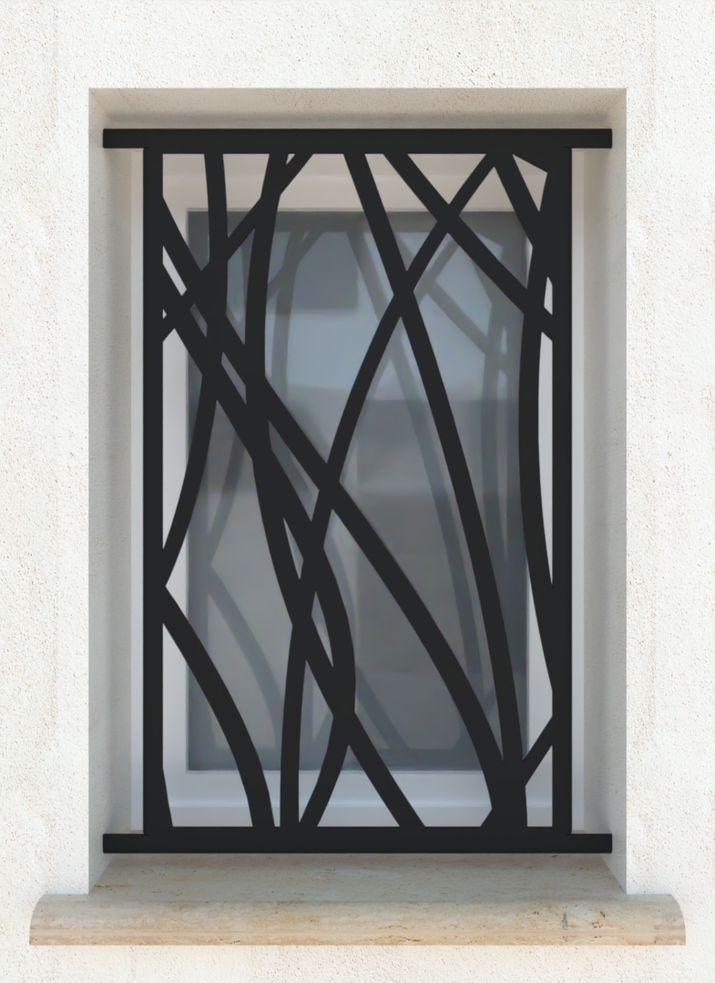 Vague - Grille de défense