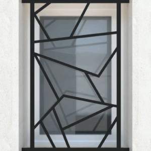 Wils - Grille de défense