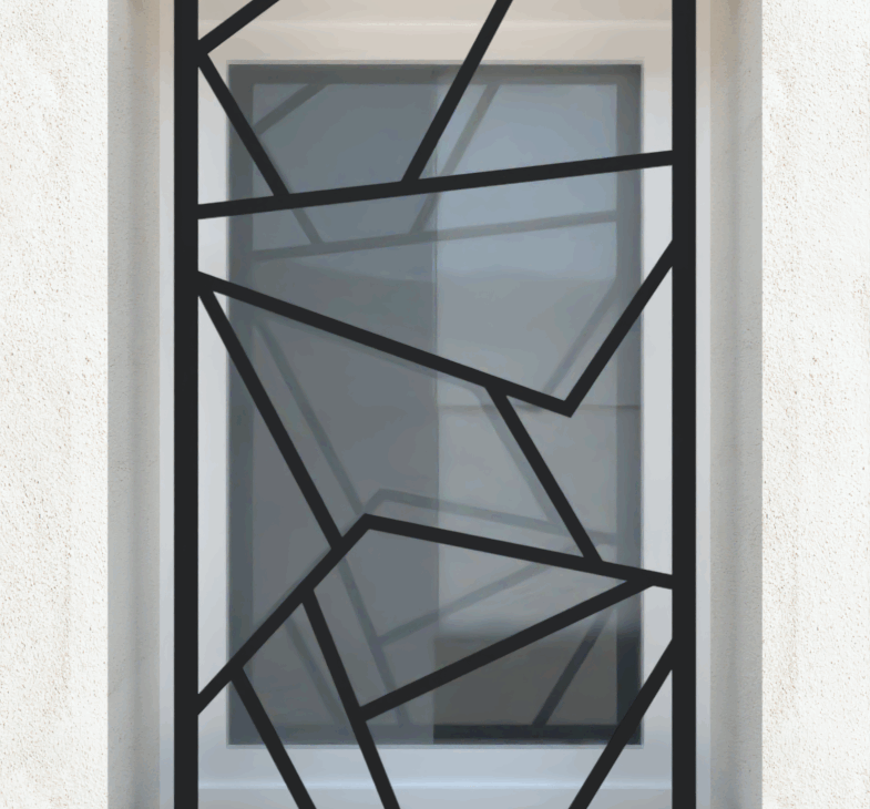 Wils - Grille de défense