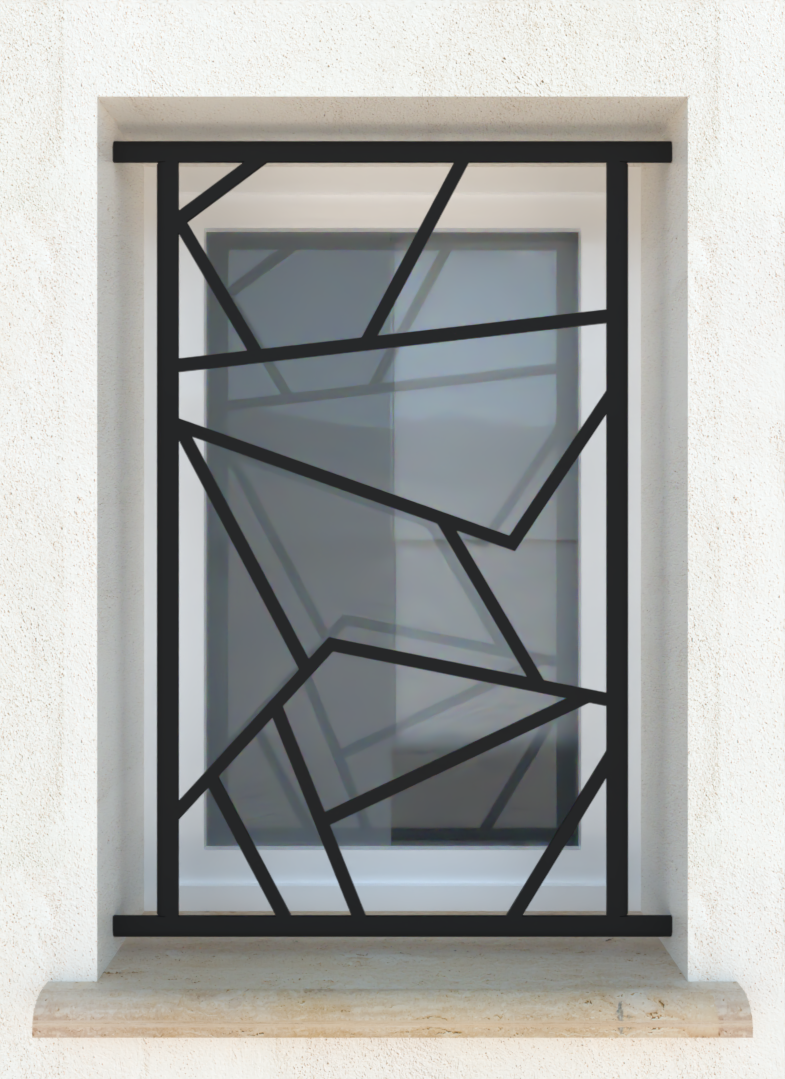 Wils - Grille de défense