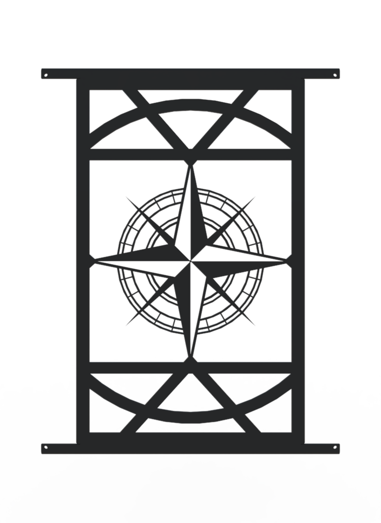 Rose des Vents - Grille de défense