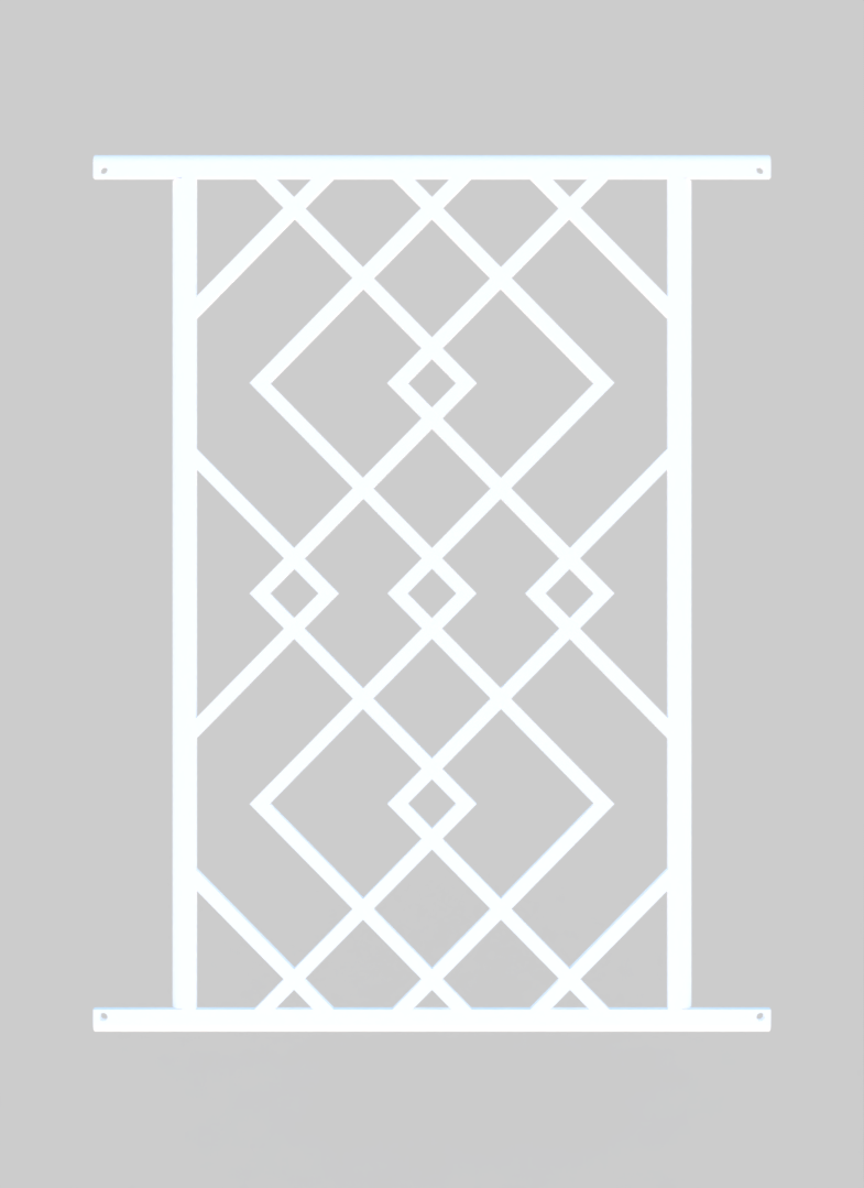 Arlequin - Grille de défense