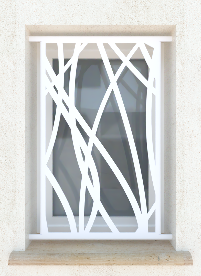 Vague - Grille de défense