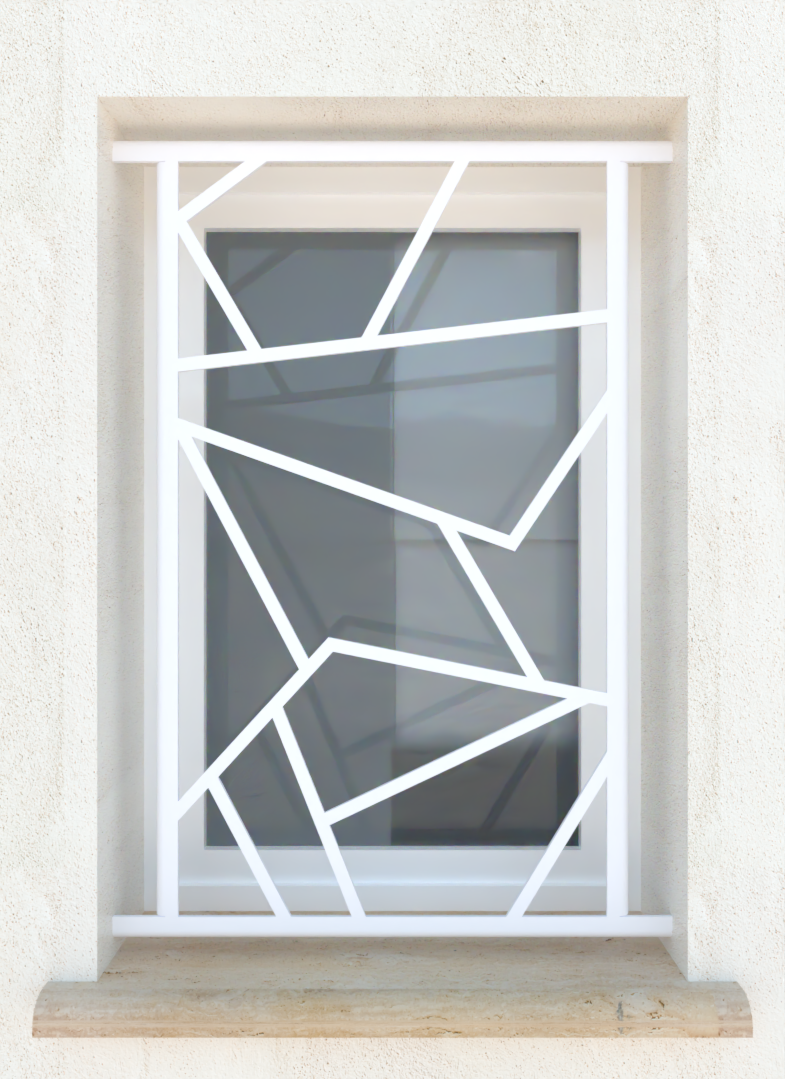 Wils - Grille de défense