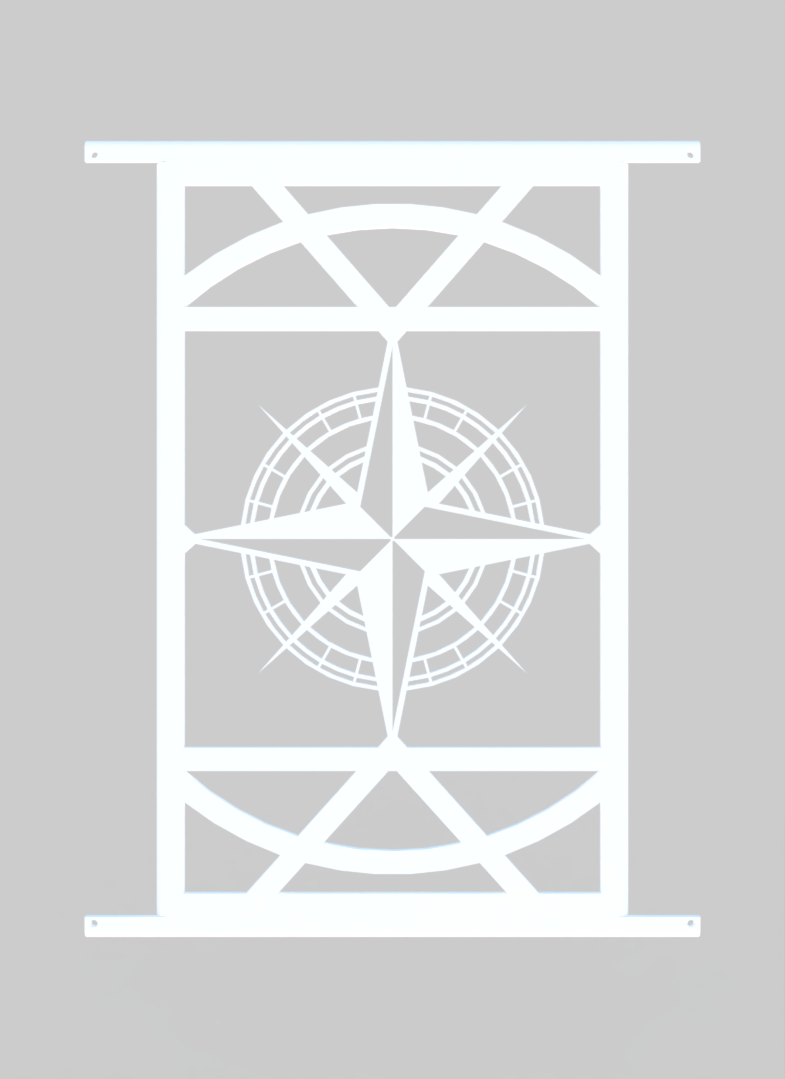 Rose des Vents - Grille de défense