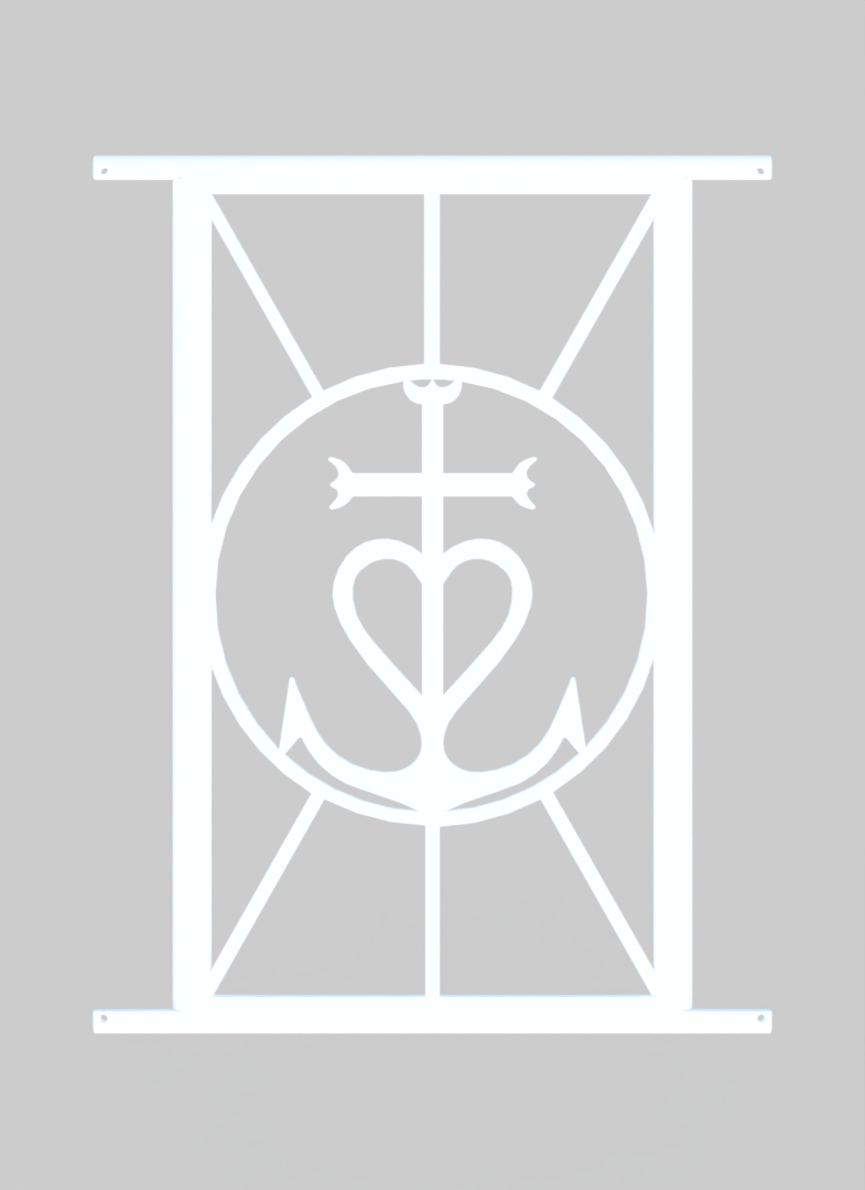 Camarguaise - Grille de défense