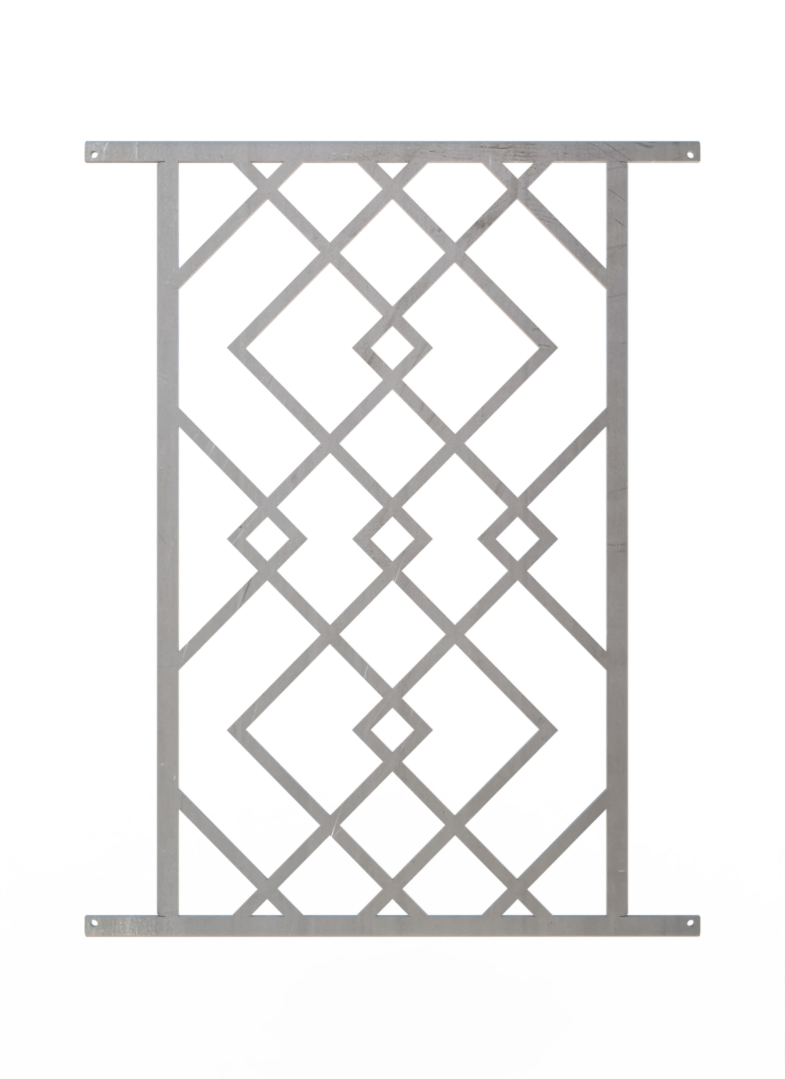 Arlequin - Grille de défense