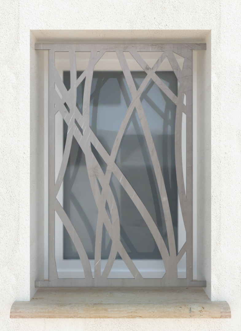 Vague - Grille de défense