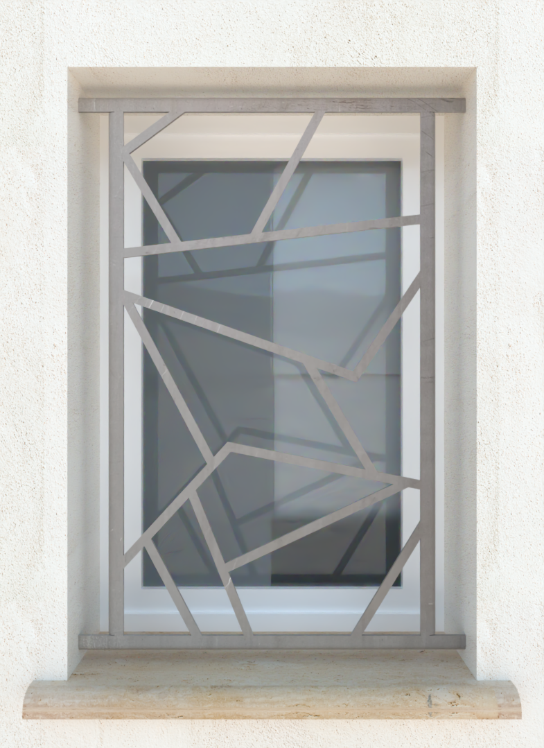 Wils - Grille de défense