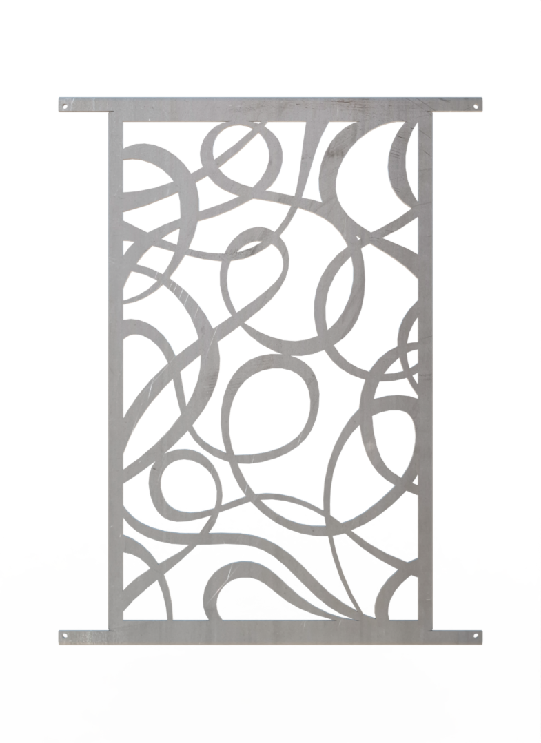 Spirale - Grille de défense