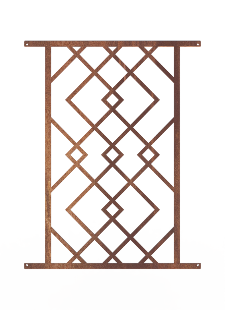 Arlequin - Grille de défense