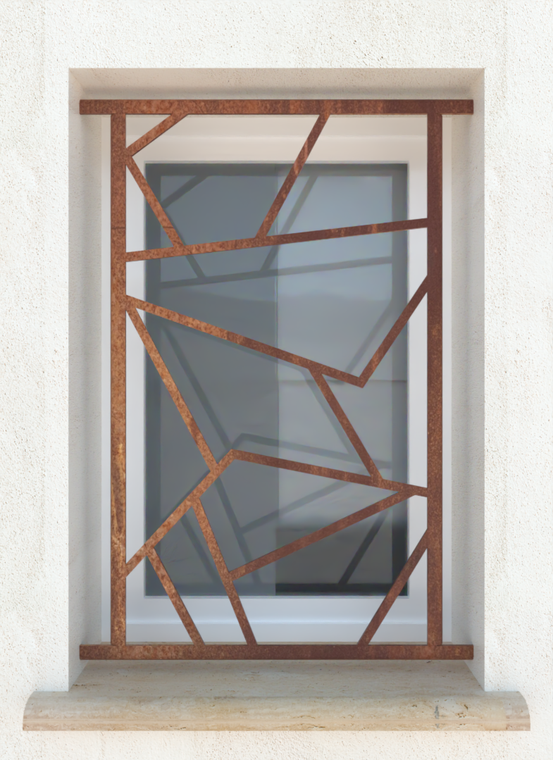 Wils - Grille de défense