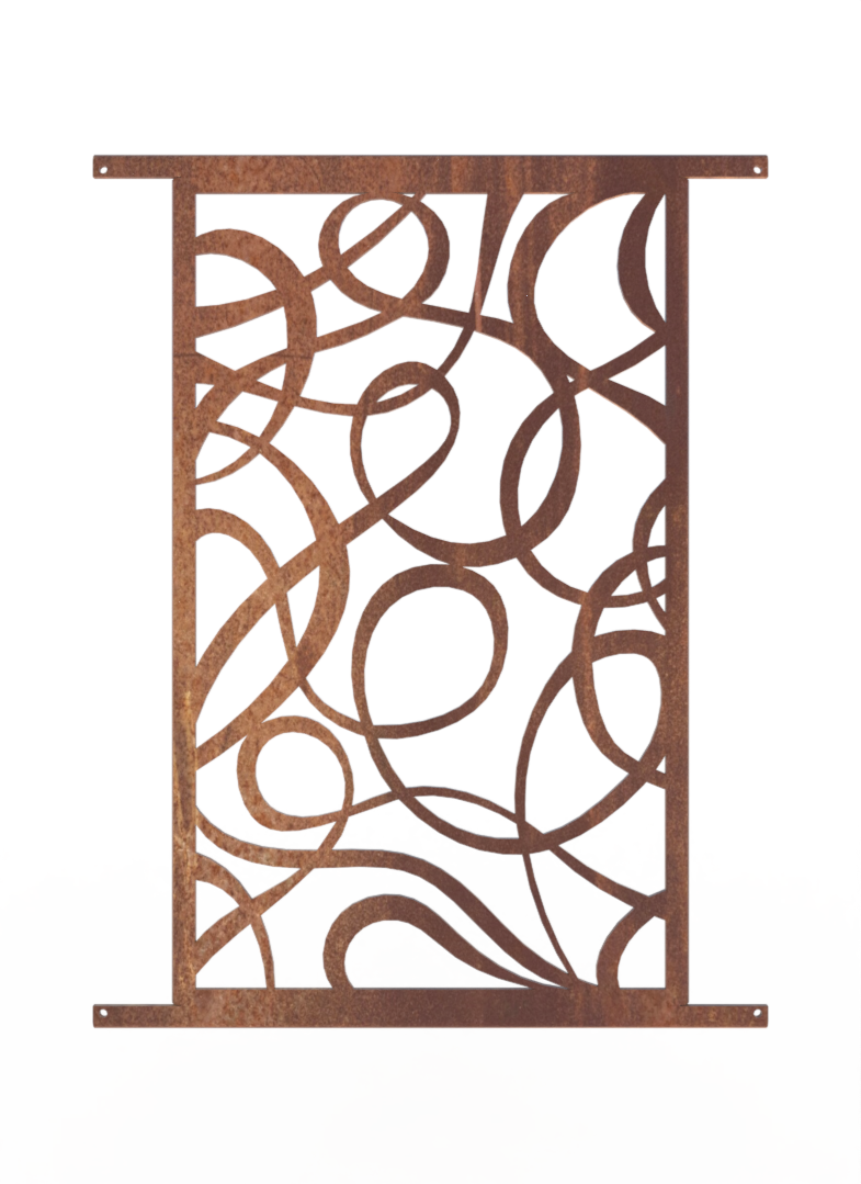 Spirale - Grille de défense