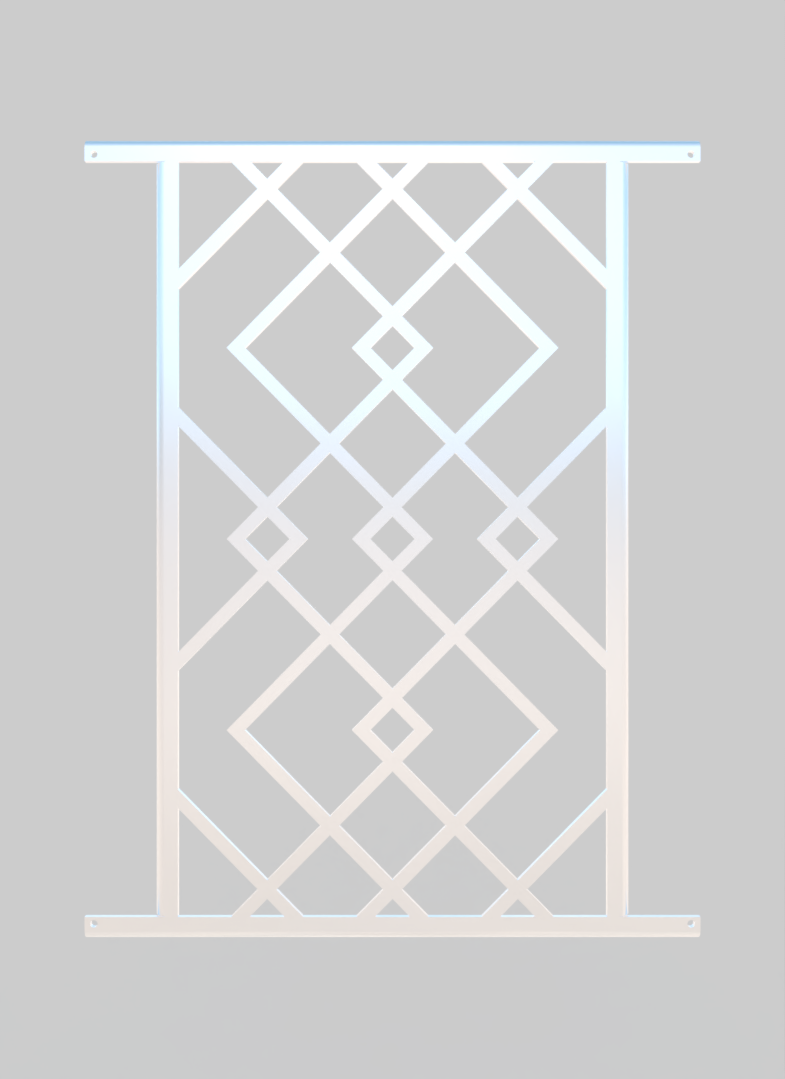 Arlequin - Grille de défense