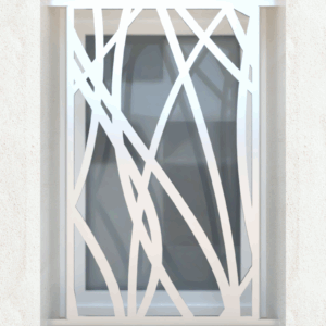 Vague - Grille de défense