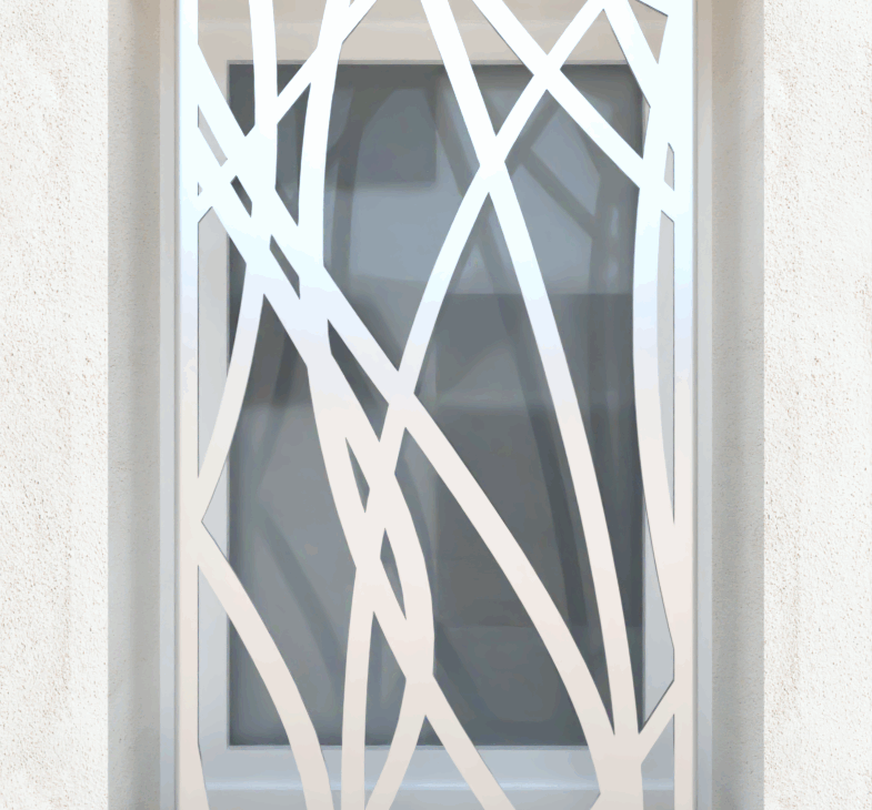 Vague - Grille de défense