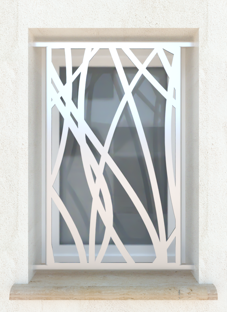 Vague - Grille de défense