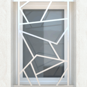 Wils - Grille de défense