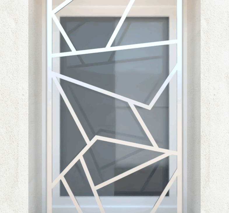 Wils - Grille de défense