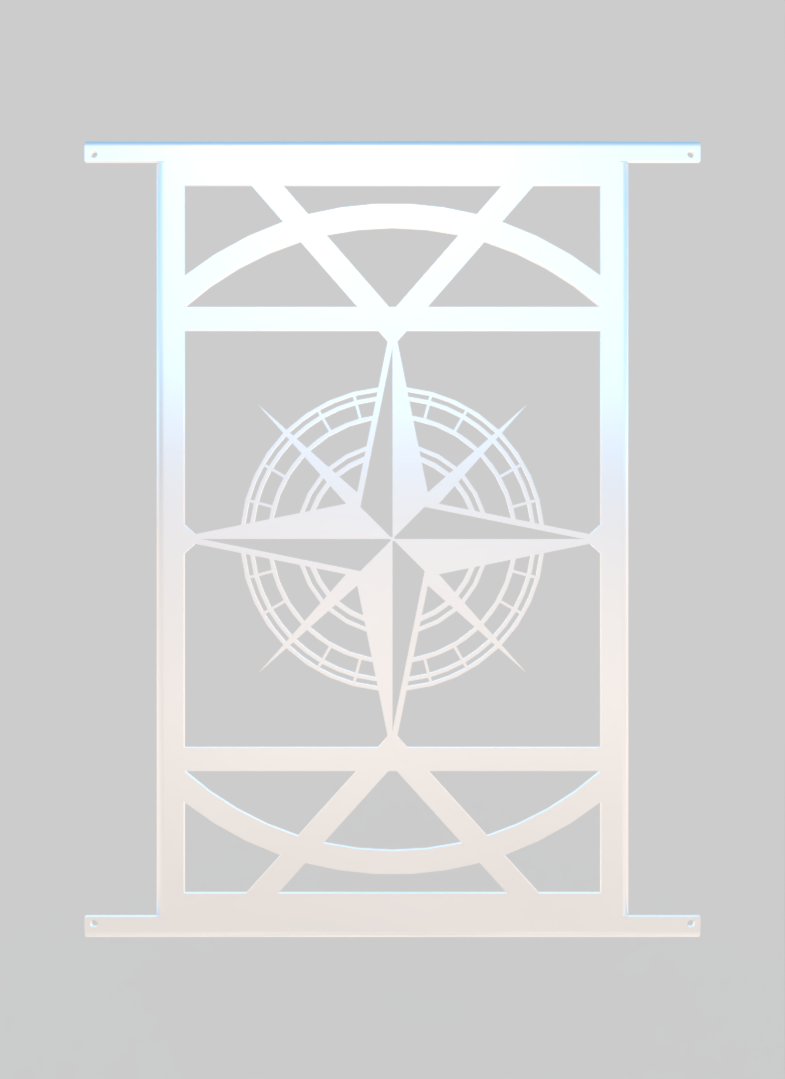 Rose des Vents - Grille de défense