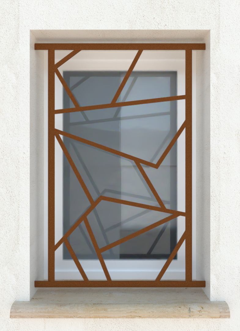 Wils - Grille de défense