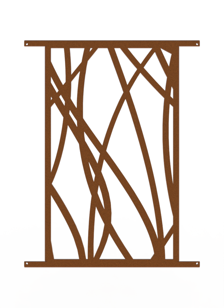 Vague - Grille de défense