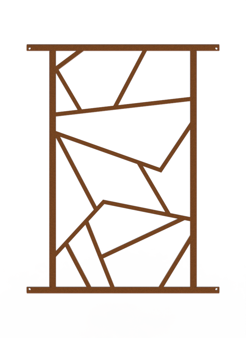 Wils - Grille de défense